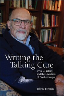 Couverture_Writing the Talking Cure