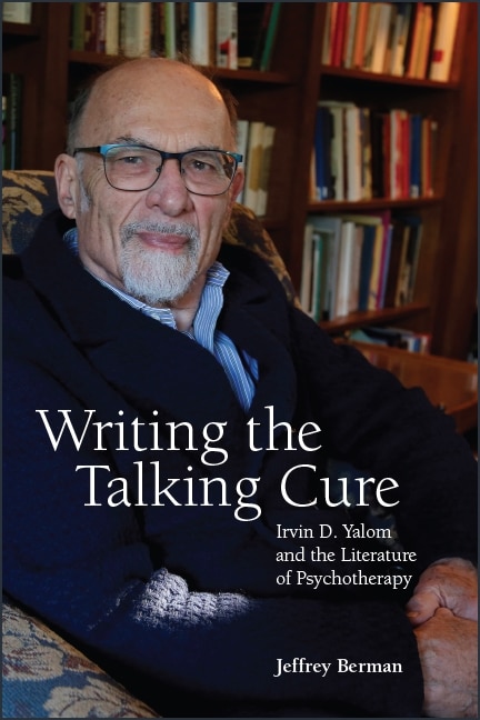 Front cover_Writing the Talking Cure