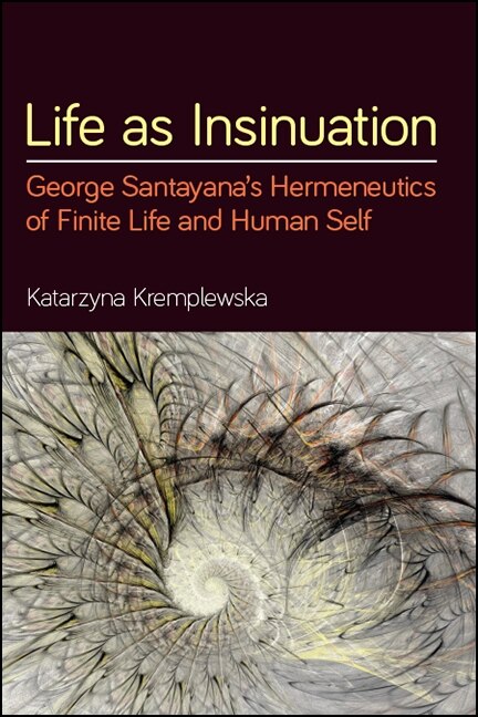 Front cover_Life as Insinuation