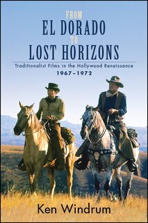 Front cover_From El Dorado to Lost Horizons