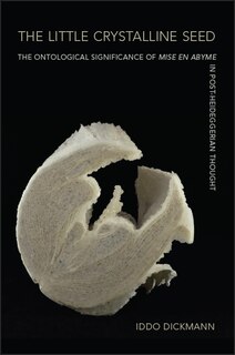 Front cover_The Little Crystalline Seed