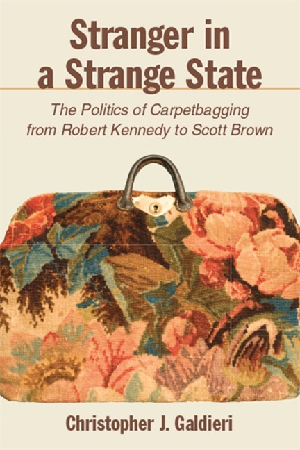 Front cover_Stranger in a Strange State
