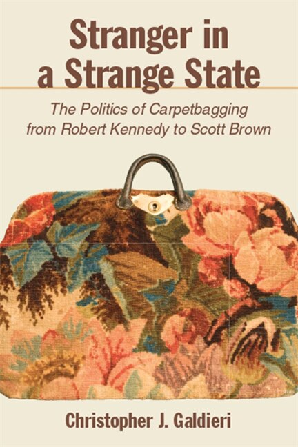 Front cover_Stranger in a Strange State