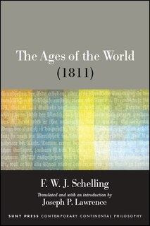 Front cover_The Ages of the World (1811)