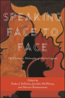 Couverture_Speaking Face to Face