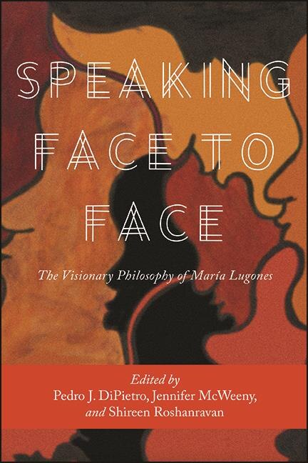 Couverture_Speaking Face to Face