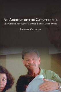 Front cover_An Archive Of The Catastrophe