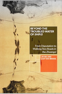 Couverture_Beyond the Troubled Water of Shifei