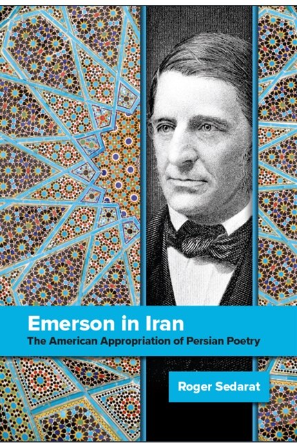 Front cover_Emerson in Iran