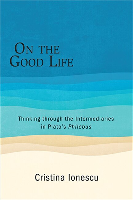 Front cover_On the Good Life