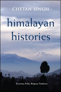 Front cover_Himalayan Histories