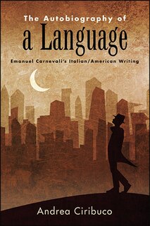 Front cover_The Autobiography of a Language