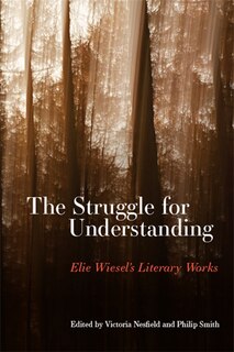 Front cover_The Struggle for Understanding