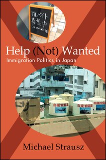 Couverture_Help (Not) Wanted