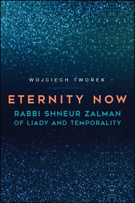 Couverture_Eternity Now
