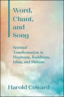 Front cover_Word, Chant, and Song