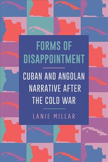Front cover_Forms of Disappointment