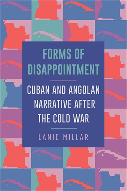Front cover_Forms of Disappointment