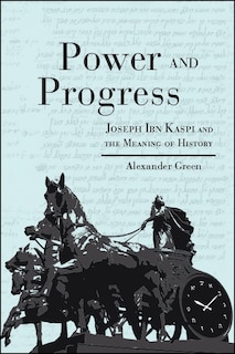 Front cover_Power and Progress