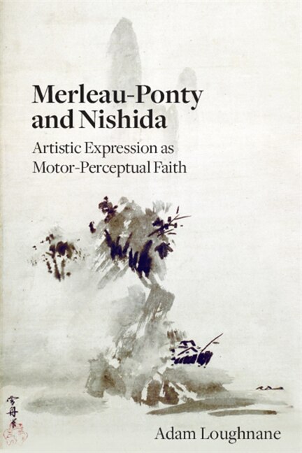 Couverture_Merleau-Ponty and Nishida