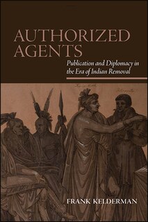 Front cover_Authorized Agents