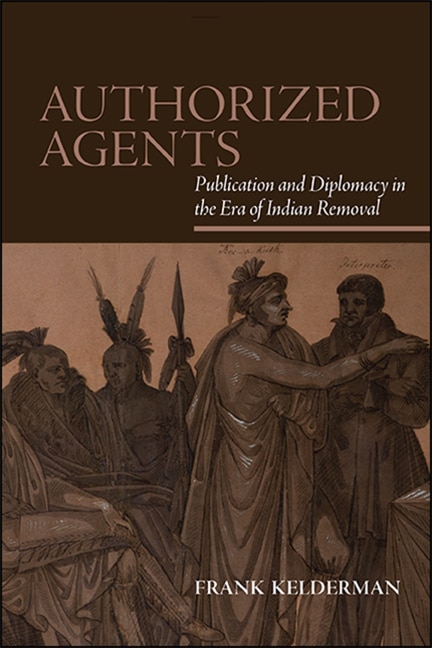 Front cover_Authorized Agents