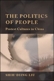 Front cover_The Politics of People