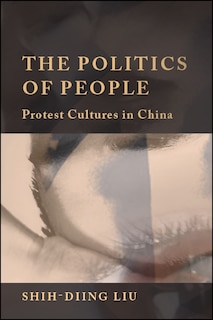 Front cover_The Politics of People