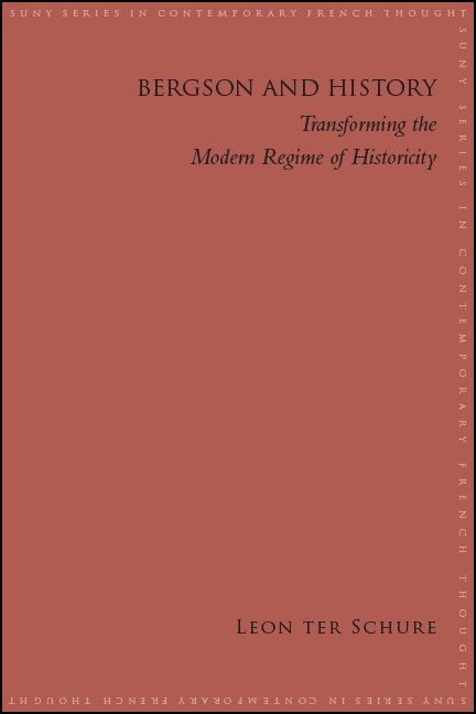 Couverture_Bergson and History