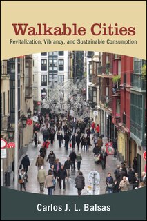 Front cover_Walkable Cities