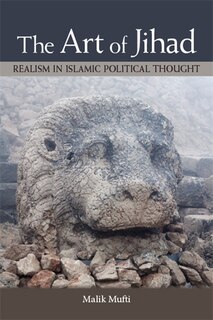 Front cover_The Art of Jihad