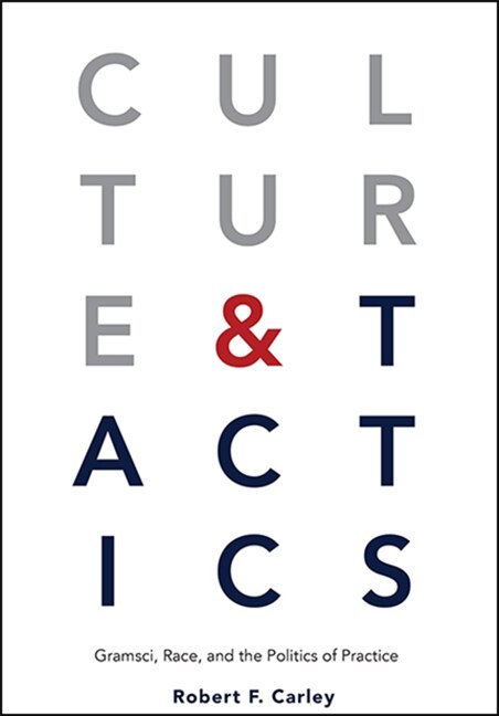 Front cover_Culture and Tactics