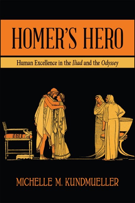 Front cover_Homer's Hero