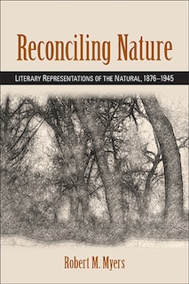 Front cover_Reconciling Nature