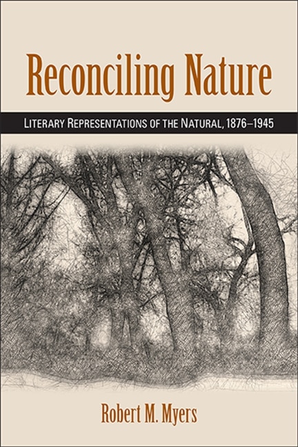 Front cover_Reconciling Nature