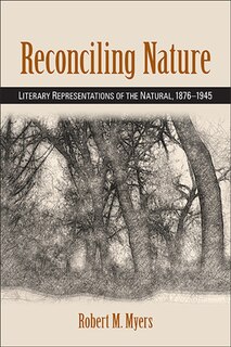 Front cover_Reconciling Nature
