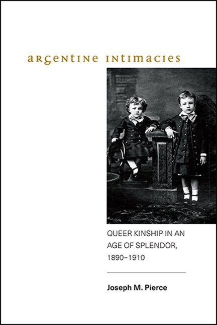 Front cover_Argentine Intimacies