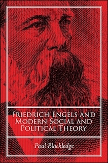 Couverture_Friedrich Engels and Modern Social and Political Theory