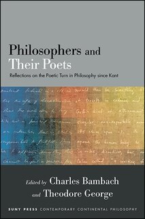 Front cover_Philosophers and Their Poets