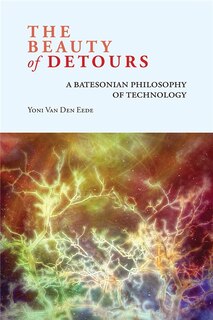 Front cover_The Beauty of Detours