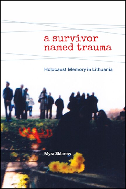 Couverture_A Survivor Named Trauma