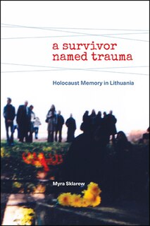 Couverture_A Survivor Named Trauma