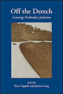 Front cover_Off the Derech