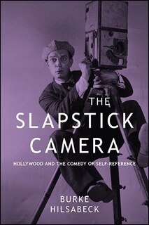 Front cover_The Slapstick Camera