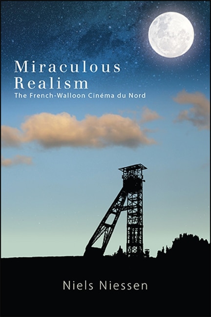Front cover_Miraculous Realism