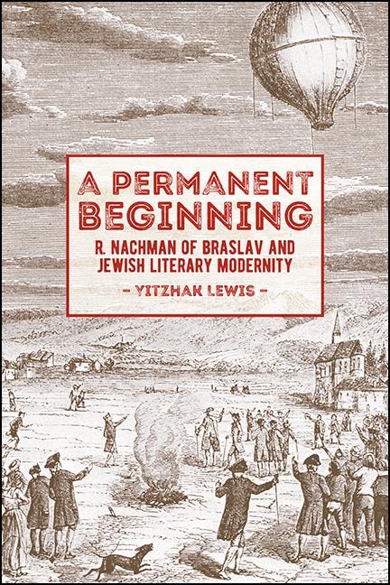 Couverture_A Permanent Beginning