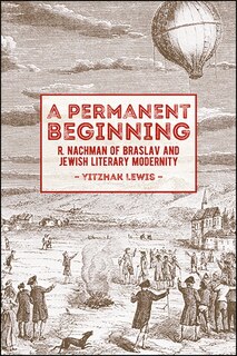 Couverture_A Permanent Beginning