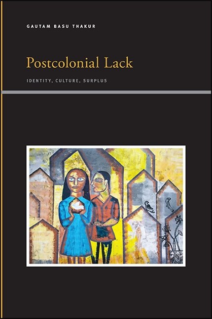 Front cover_Postcolonial Lack