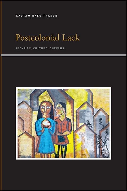 Front cover_Postcolonial Lack