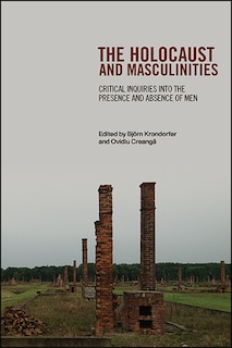 Couverture_The Holocaust and Masculinities